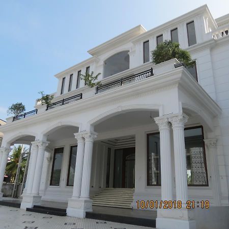 Hotel Queensbury Коломбо Экстерьер фото